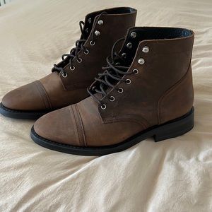 Thursday boots men (NEW)